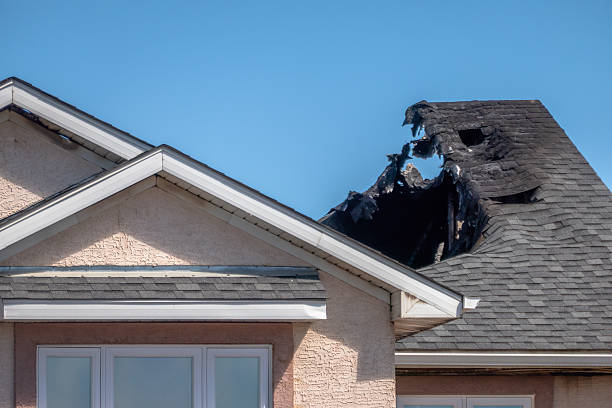 Licensed Fire Damage Removal service in Washington, NJ - Fire Damage Biloxi